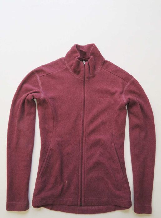 Patagonia polar damski na zamek XS