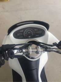 Honda Pcx 125 ano 2012