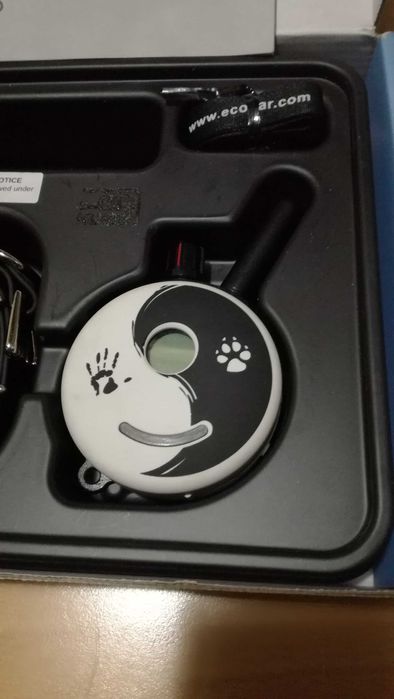 obroża ELEKTRONICZNA treningowa educator mini e-collar et-300  USA