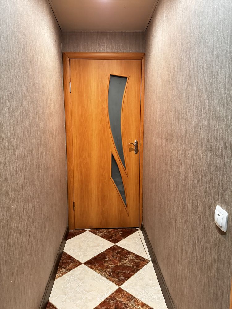 Продам 2х комнатную квартиру Першотравенск ( Шахтёрское )