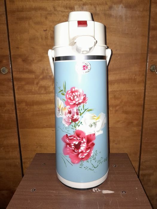 Термос ссср новый, 3.2 литра. качество