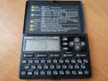 Продам цифровой органайзер Casio DC-75