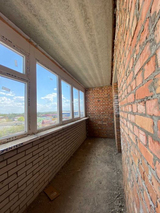 Продаж 2к квартири Південно-Захід SL