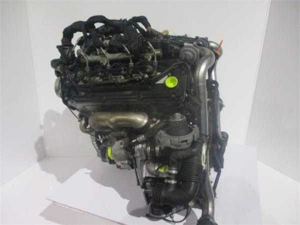 Motor AUDI A8 4.0 TDI Quattro 275 cv    ASE