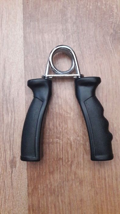 Ściskacz do rąk uzywany