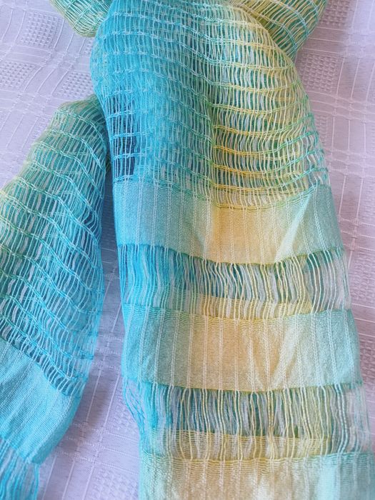 Szal damski, 170cm/60cm