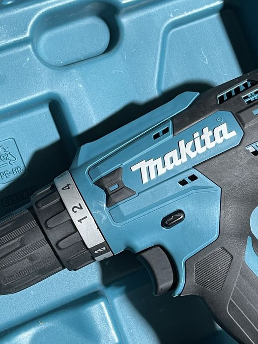 Berbequim makita 18v nova