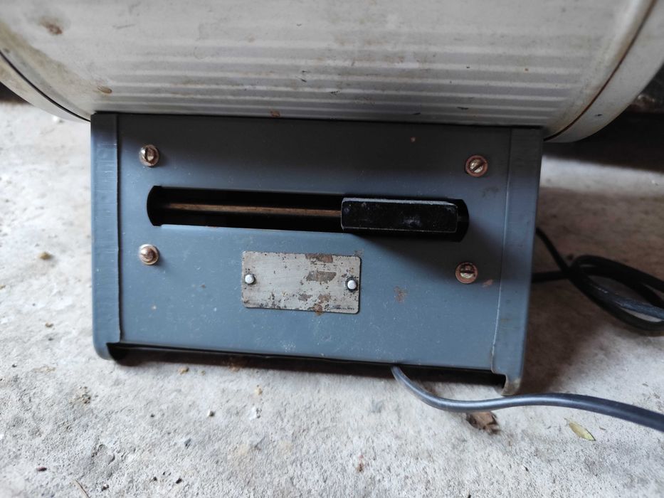 Муфельная печь круглая 300 Вт