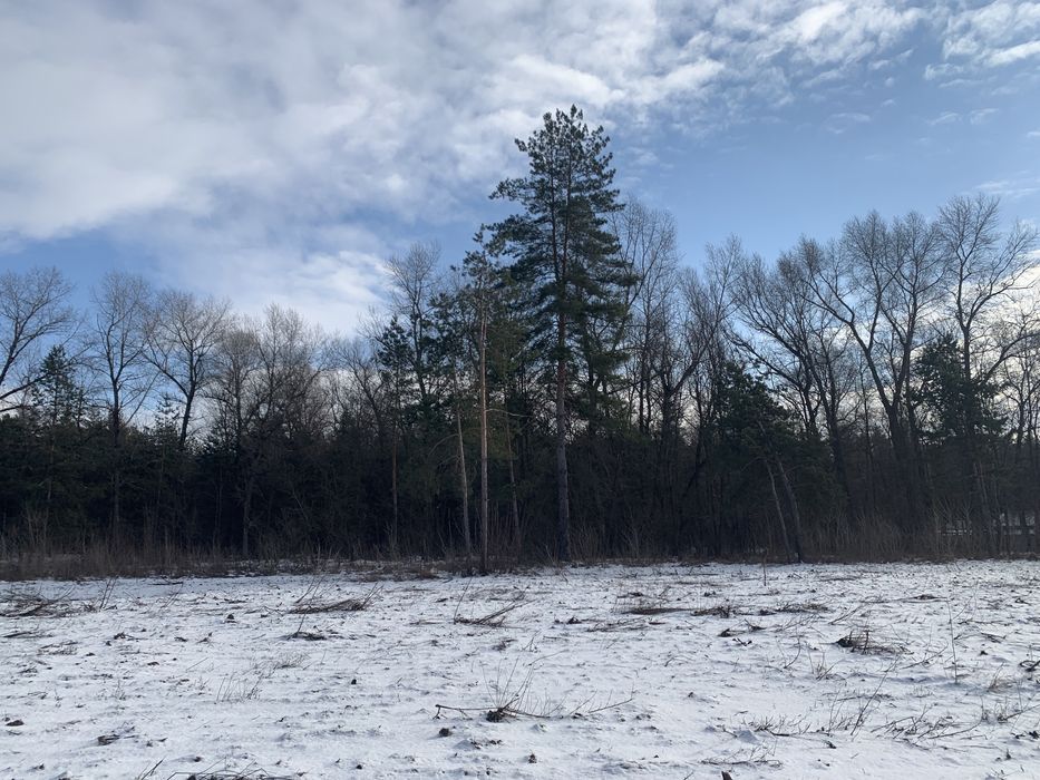 Продам участок Обуховка (Кировское)