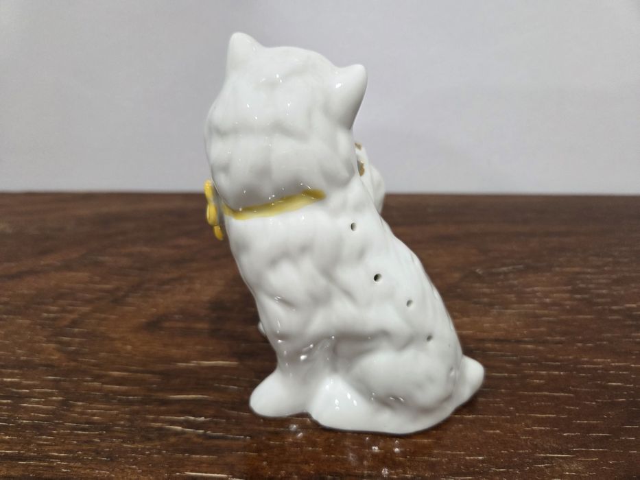 Paliteiro gato Vista Alegre