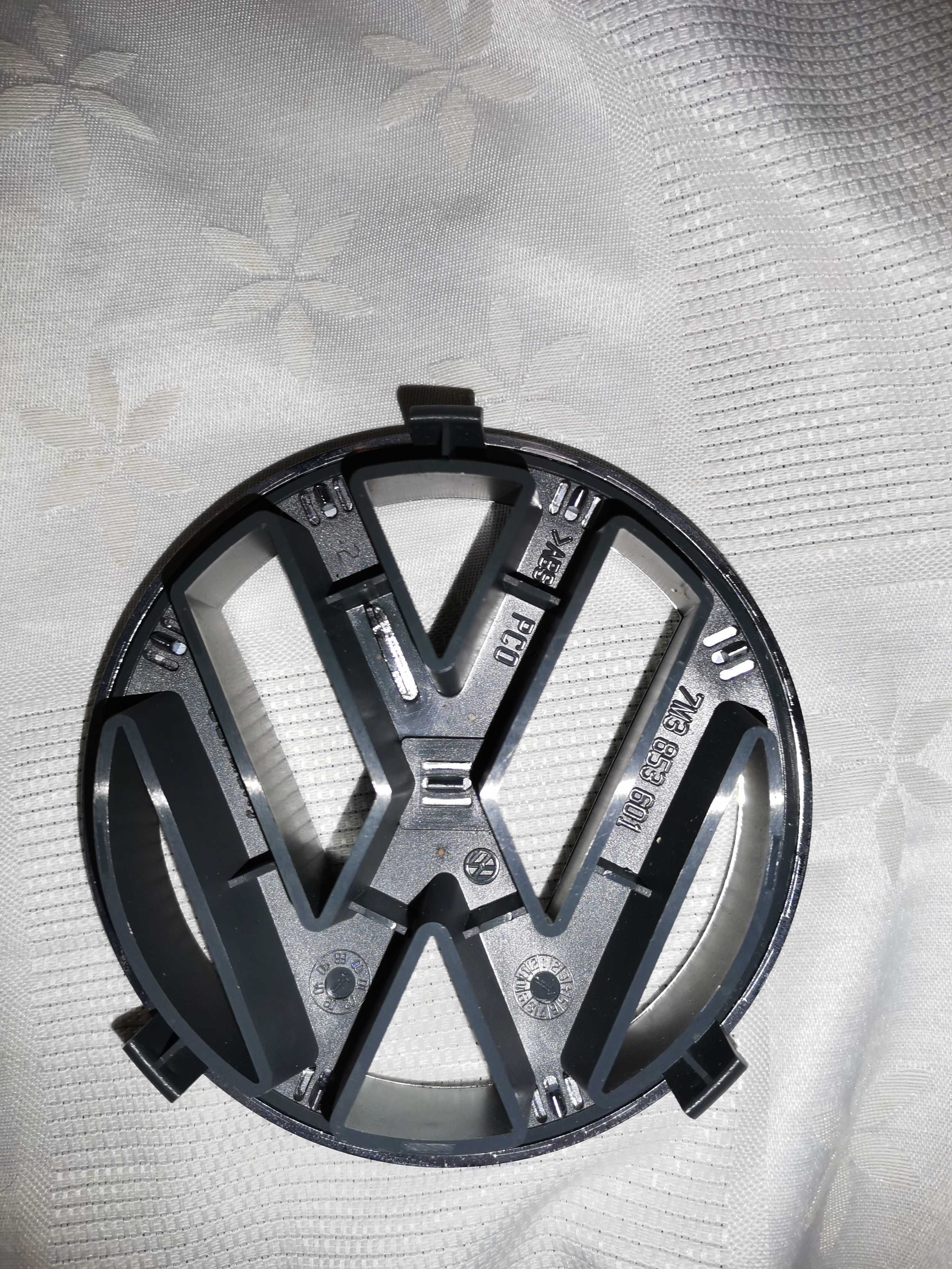 Vendo emblema VW novo original