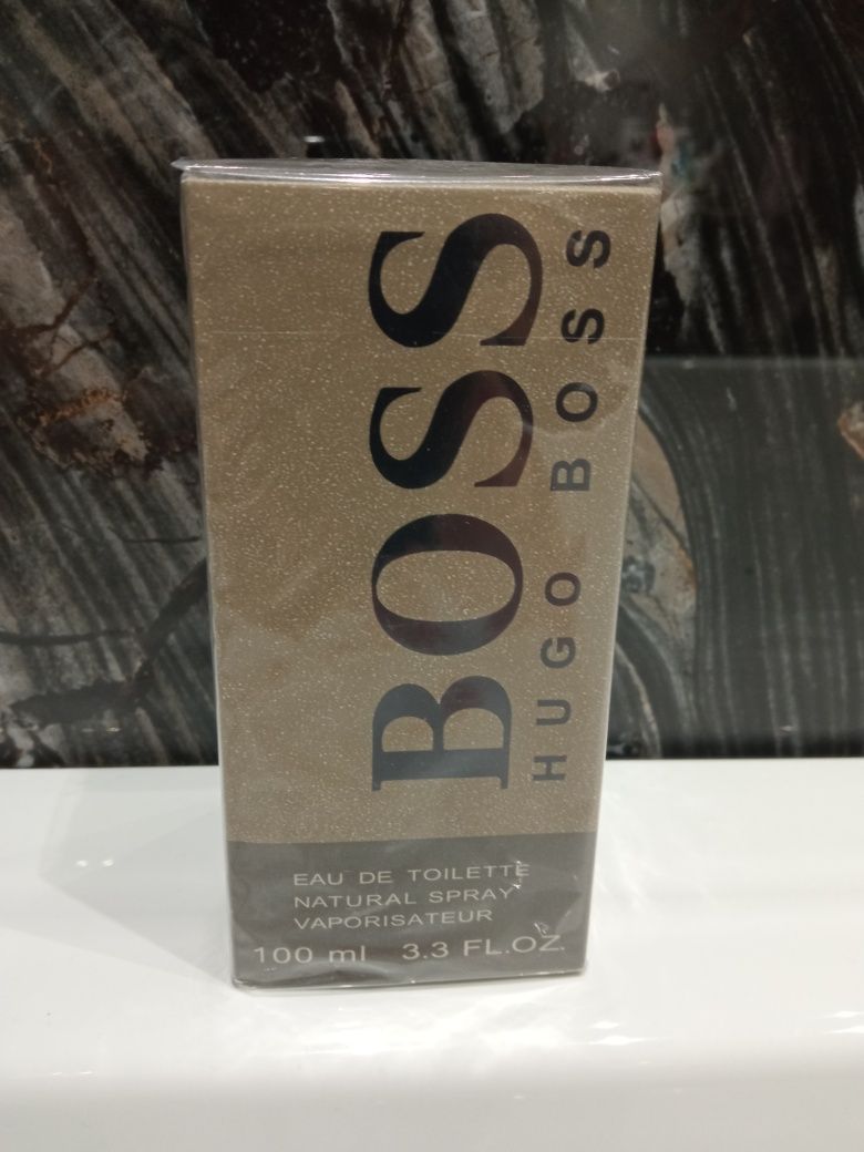 Hugo Boss 100 ml