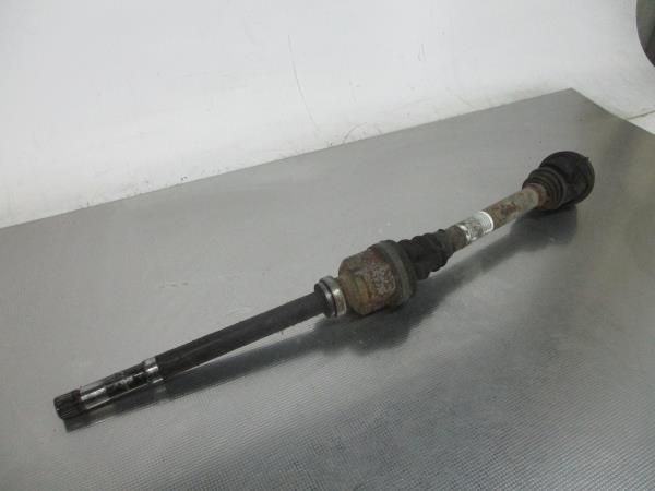 Transmissão frente direita CITROËN Berlingo (B9)