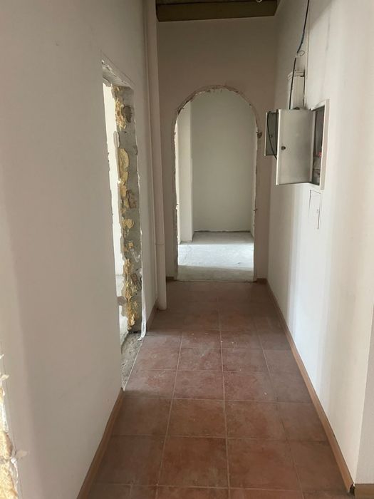 Оренда 80-160 кв.м. Фасад, н/ф