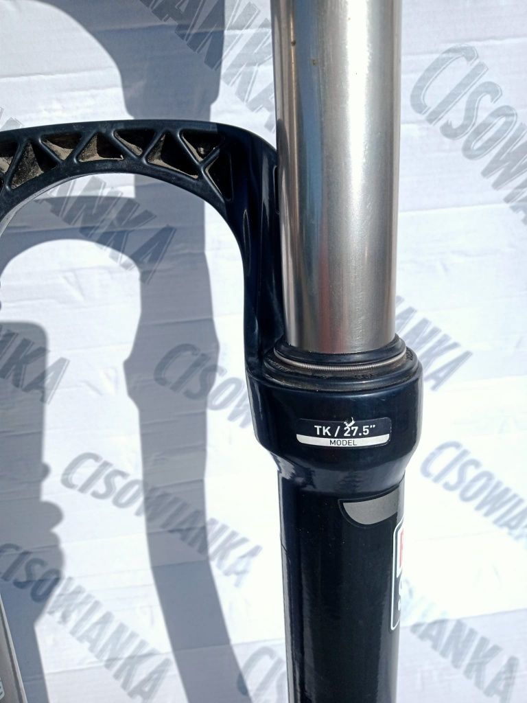 Amortyzator rowerowy Rock Shox 100 mm