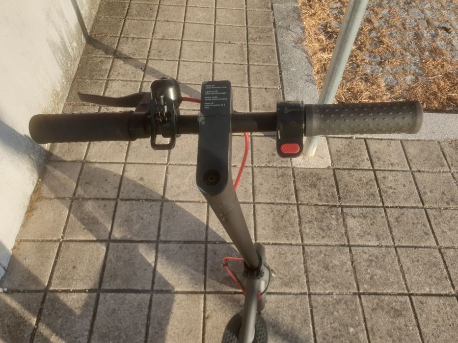Trotinete Xiaomi Pro 1