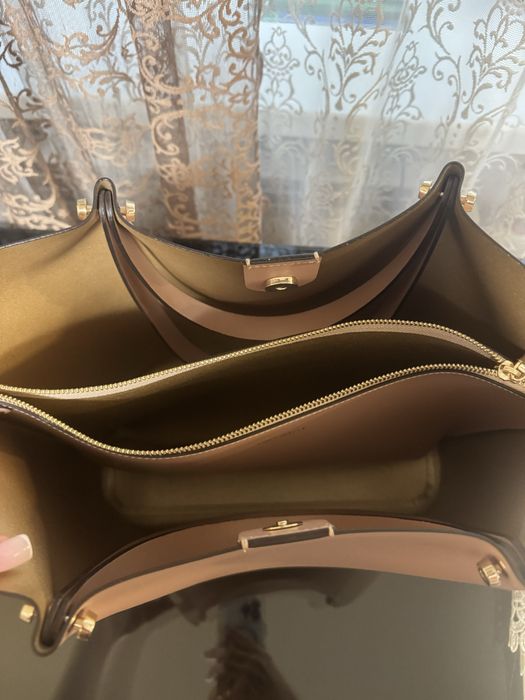 Пролам сумку coccinelle