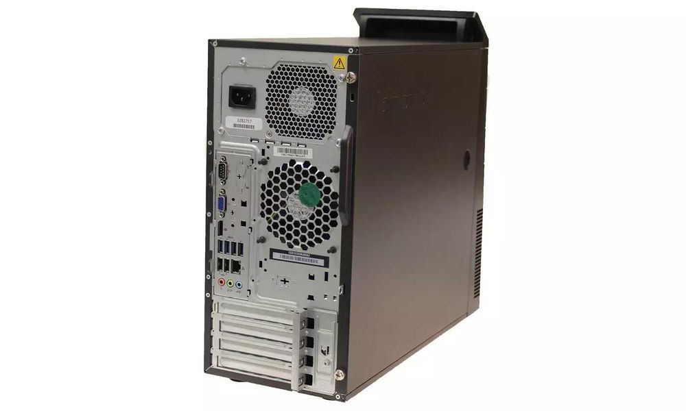 Lenovo ThinkCentre M92P | i5 | 16GB Ram | 250GB SSD | C/ GARANTIA