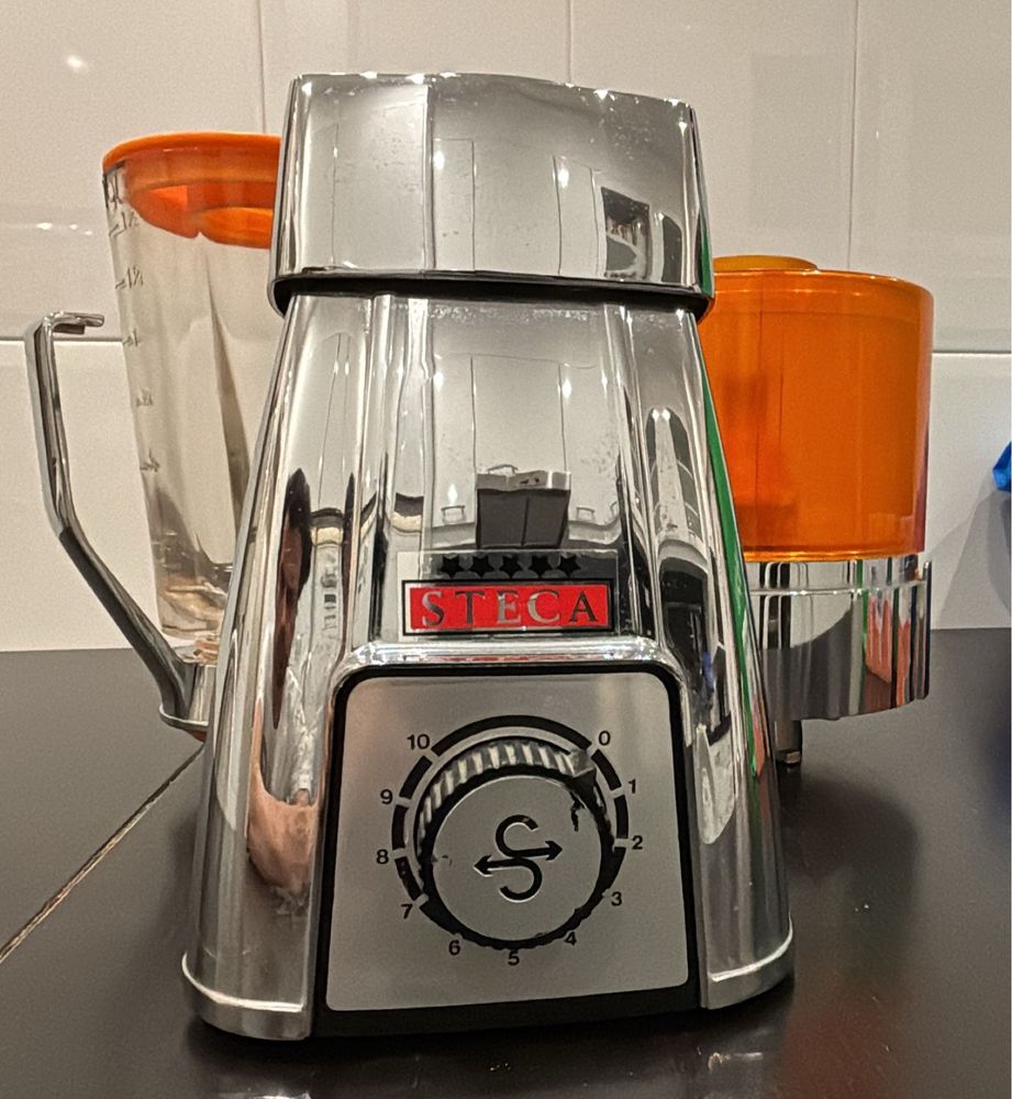 Máquina de cozinha Steca