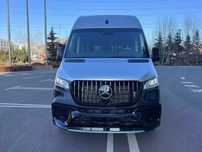 Комплект обвісів для Mercedes Sprinter W907/W910 2018-м. Cixtai