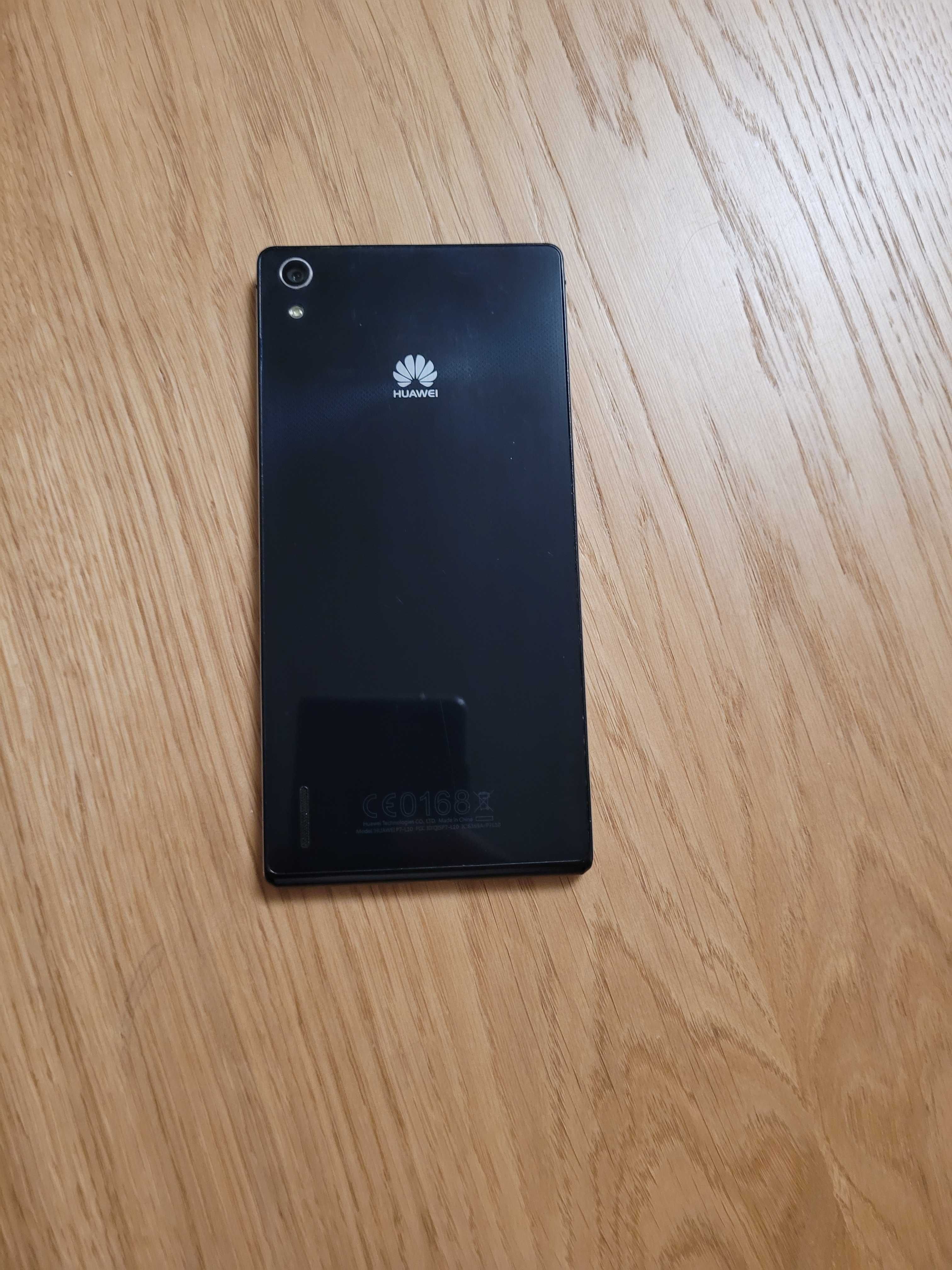 Huawei P7 ascend