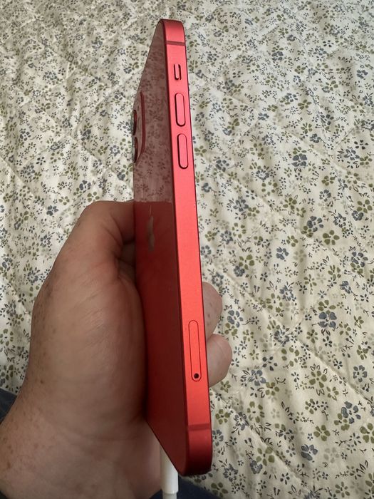 Iphone 12 64gb kolor czerwony (RED)