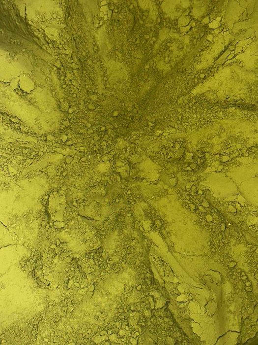 Japońska matcha ujicha