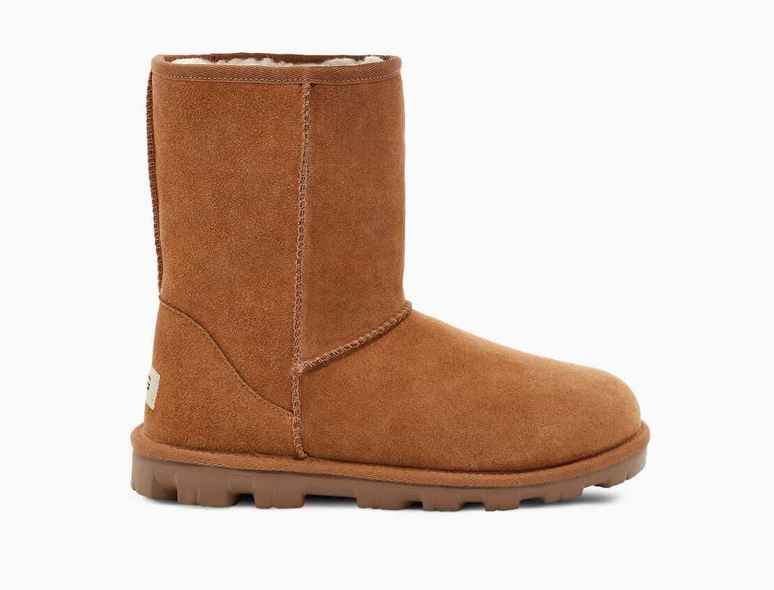 Ugg Boots Chestnut