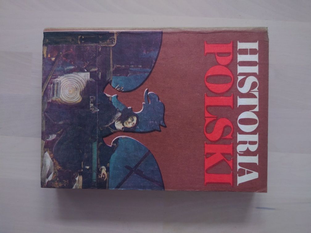 Historia Polski 1505 - 1764