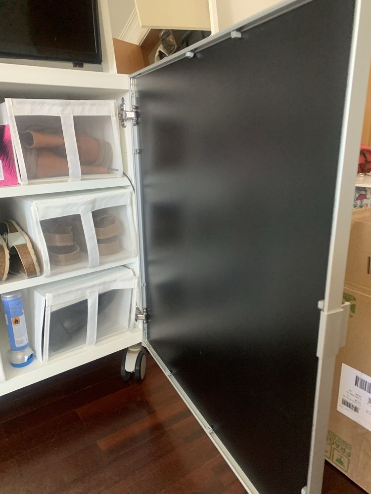 Movel Ikea Tv ou quarto