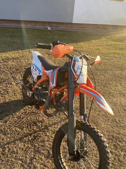 Xmotos 125cc XB-27