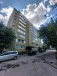 Продад 2 к. квартири , вул. Кравчука