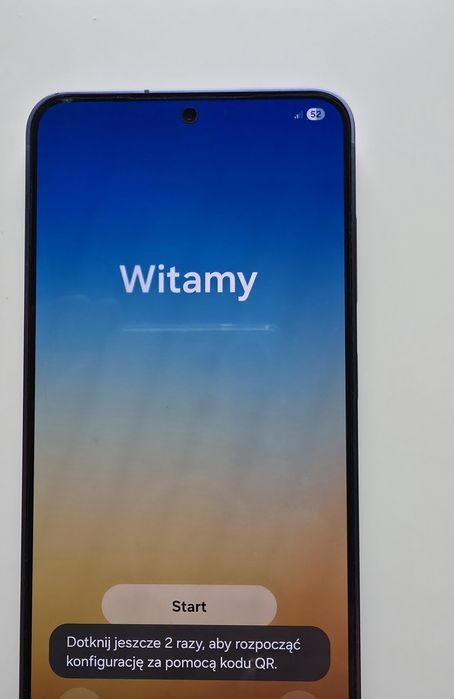Samsung S24 256GB na gwarancji
