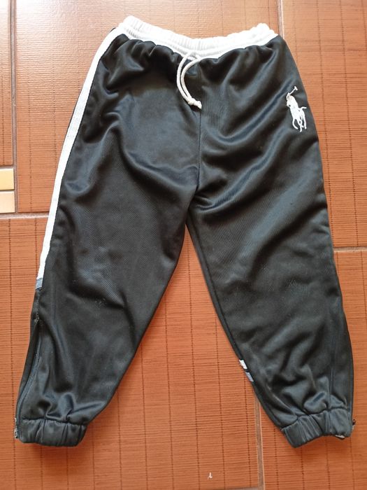 Spodnie dresowe Polo Ralph Lauren rozm. 86