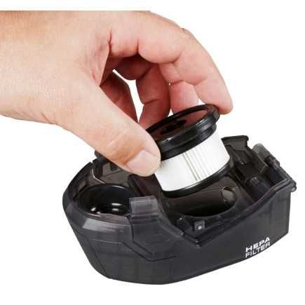 Перфоратор акумуляторний Milwaukee M18 FHAFOH16-0 16MM, SDS PLUS