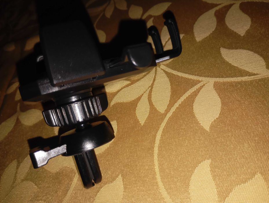 Suporte de telemóvel para carro