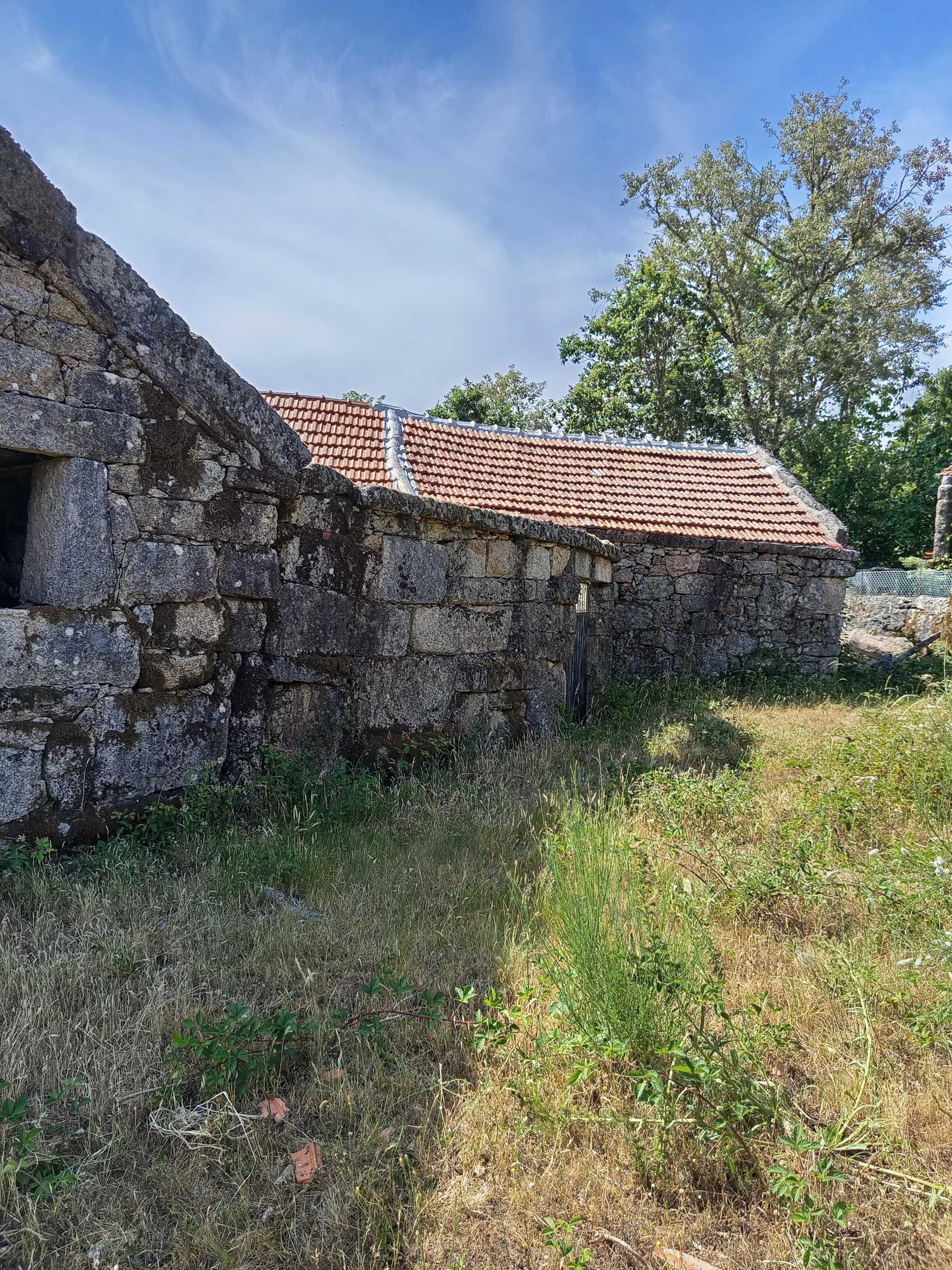 Casa em Castro laboreiro