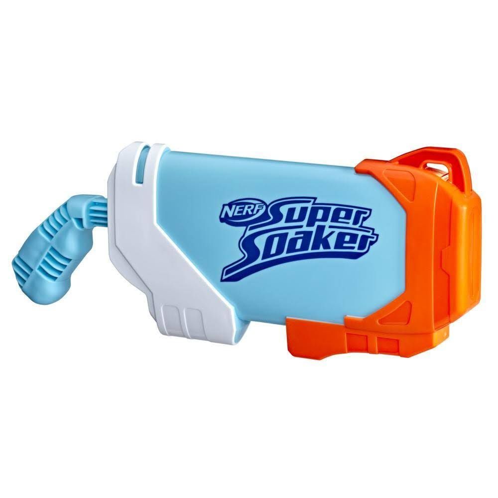 Nerf Super Soaker - pistola de água