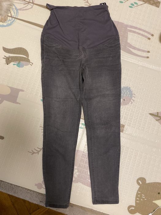 Джинси на вагітну Waikiki 40 розмір