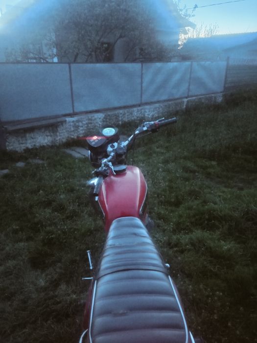 Иж планета 5 в хорошем состоянии