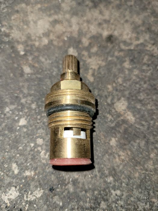 Głowica ceramiczna do baterii