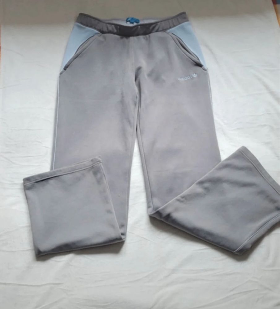 Damskie dresy Adidas M