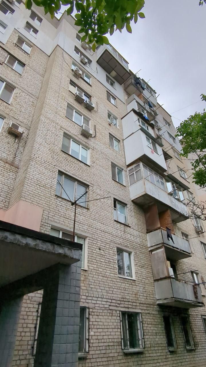 Продам 3 ком.квартру ул Старицкого /Черемушки(142-731)