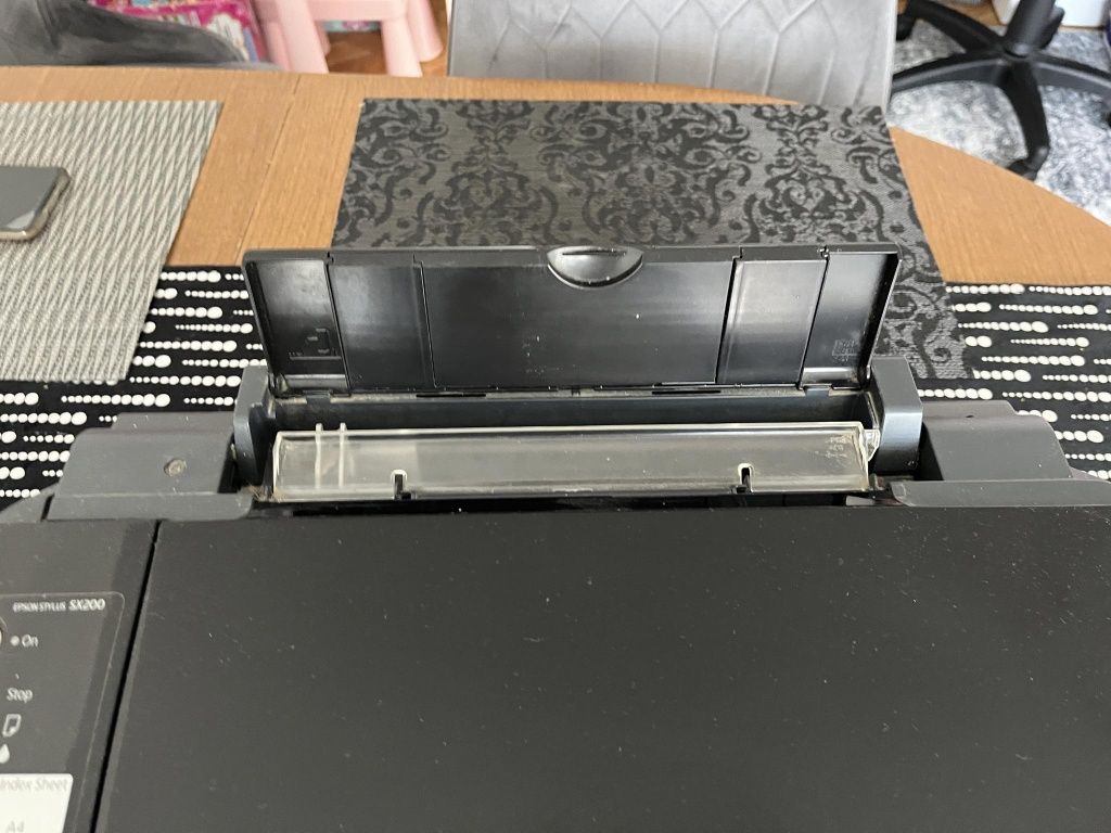 Epson sx200 drukarka 3w1