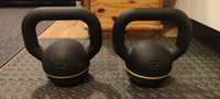 Kettlebell 1 X 12kg