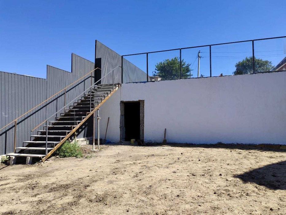 Продаж Земельна ділянки 9 соток с.Крижанівка до МОРЯ 100 метрів