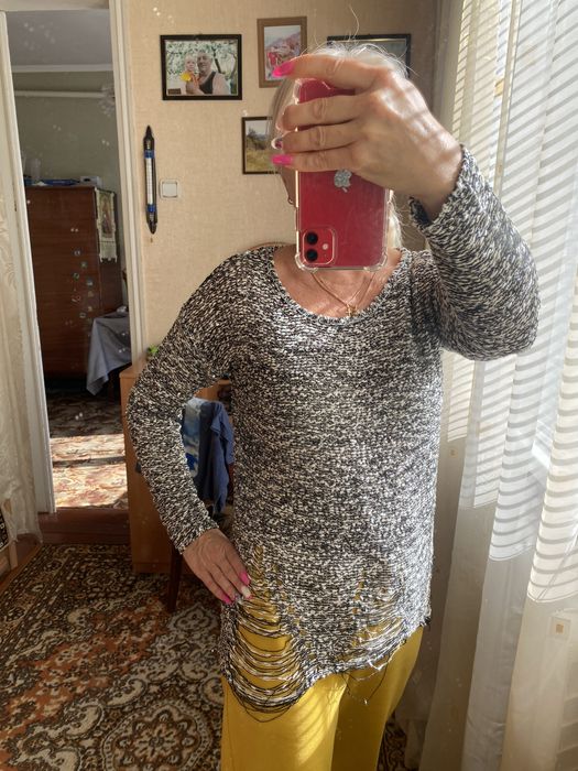 Кофта жвноча розмір М