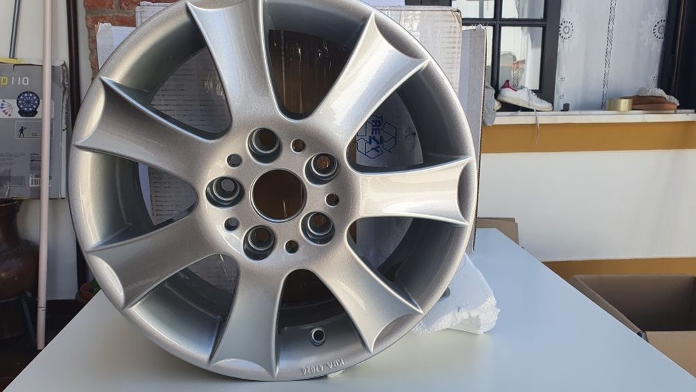 Vende-se 4 Jantes 15