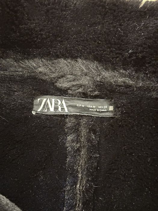 Куртка косуха Zara