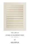 Dziecięcy dywan Zara Home 150x200